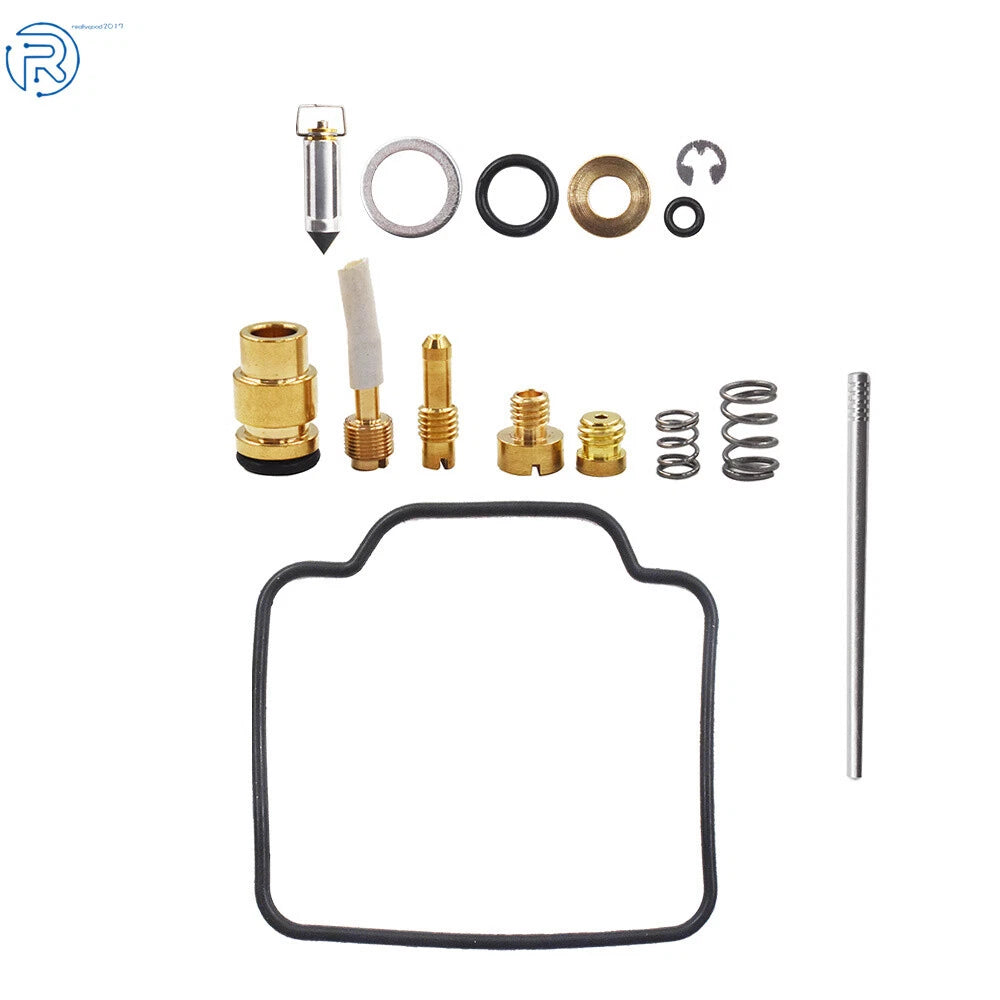 Carburetor Rebuild Kit for Suzuki King Quad 300 (1991–1998)