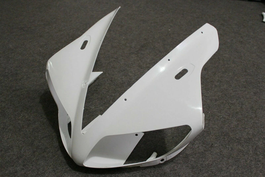 Fairing Kit for Yamaha YZF R1 (2002–2003) Unpainted ABS Bodywork
