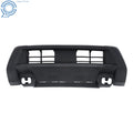 Front Lower Bumper Cover Fascia for Nissan Frontier (2022–2024) 620269BU0A