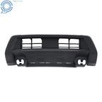 Front Lower Bumper Cover Fascia for Nissan Frontier (2022–2024) 620269BU0A