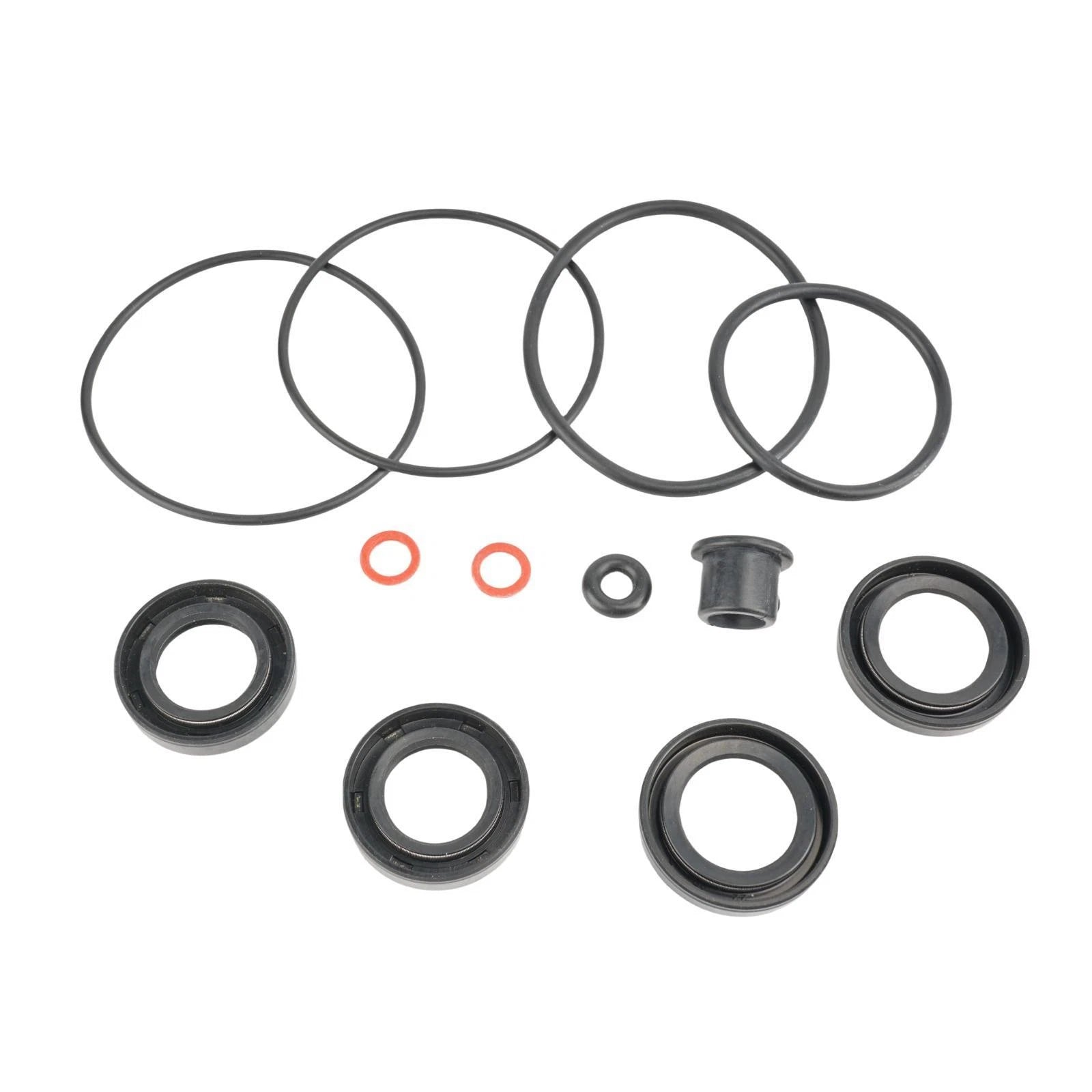 Lower Unit Seal Kit for Yamaha Marine 25HP 30HP (65W-W0001-20)