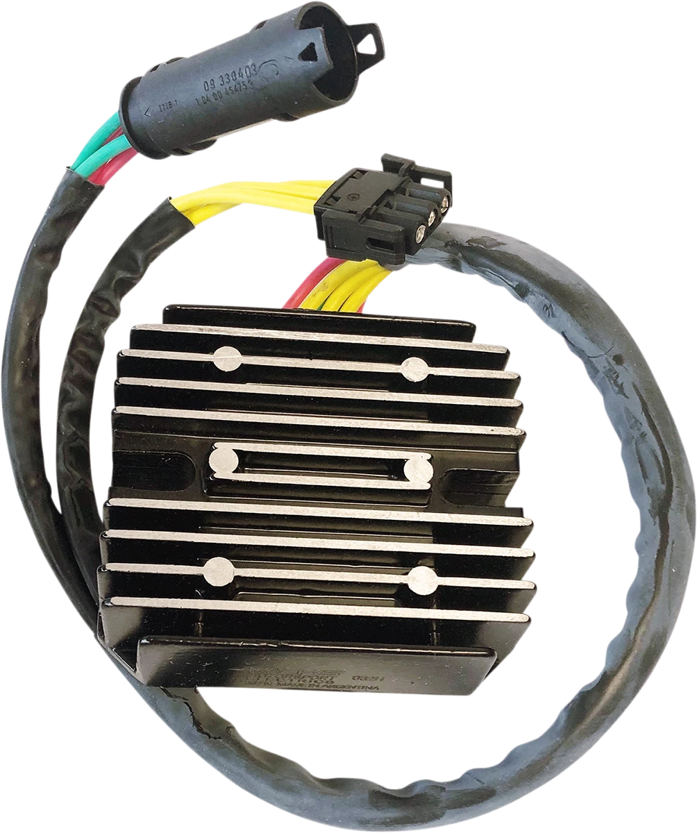 Hotshot Regulator/Rectifier for BMW (10-032H)
