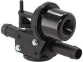 Heater Valve for Mazda B4000 (1998–2003) ZH224FF