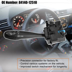 Turn Signal Lever Switch for Toyota RAV4 (2000–2005) 84140-12510