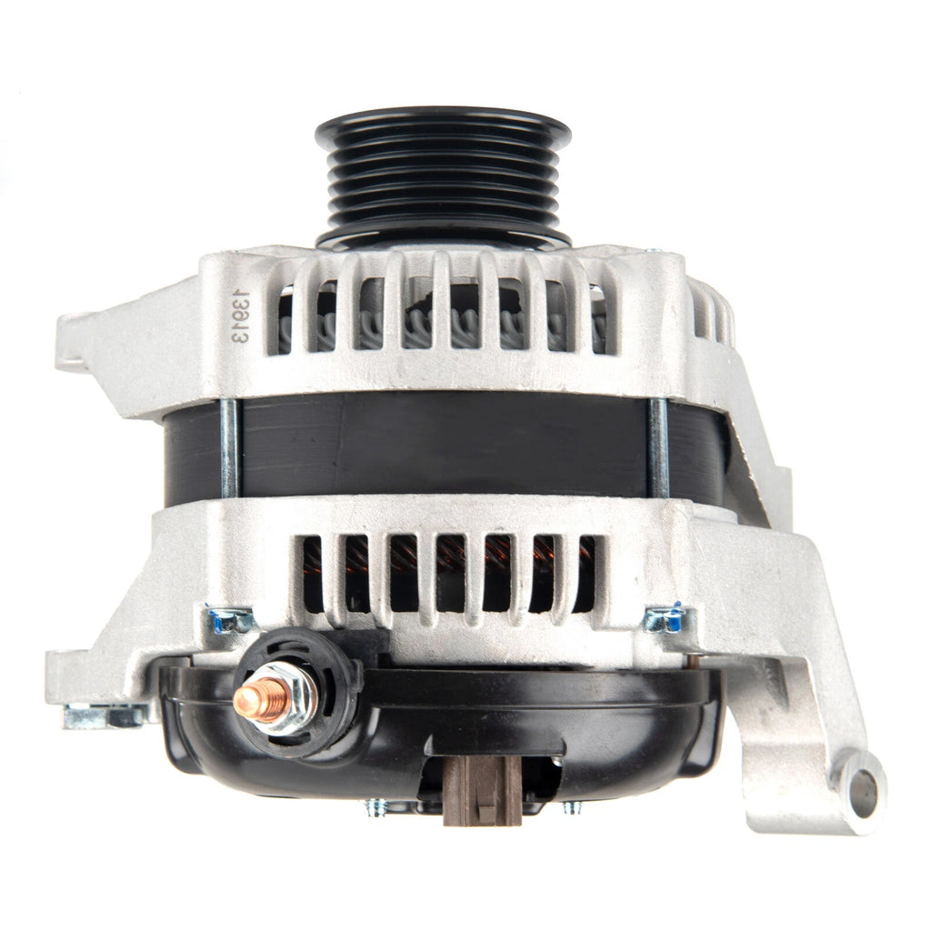 Alternator for Dodge Durango Jeep Commander Liberty Grand Cherokee (2011–2014)