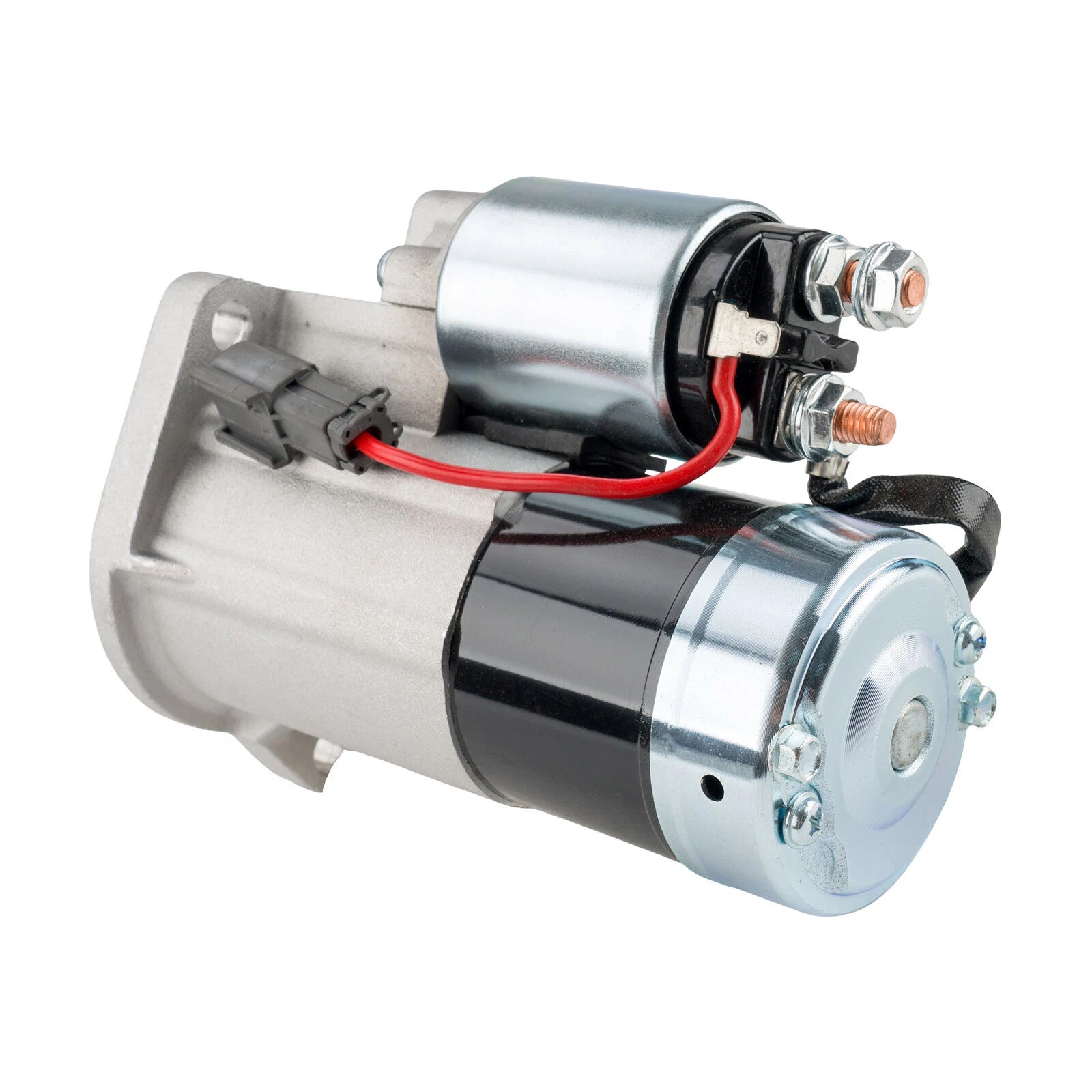 Starter for Nissan Frontier Pickup (1996–2001)