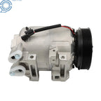 A/C Compressor for Nissan Tiida Versa (2007-2015) 1.8L