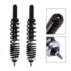 2X Front Shocks 7043532 for Polaris Ranger 400 500 (2008–2019)