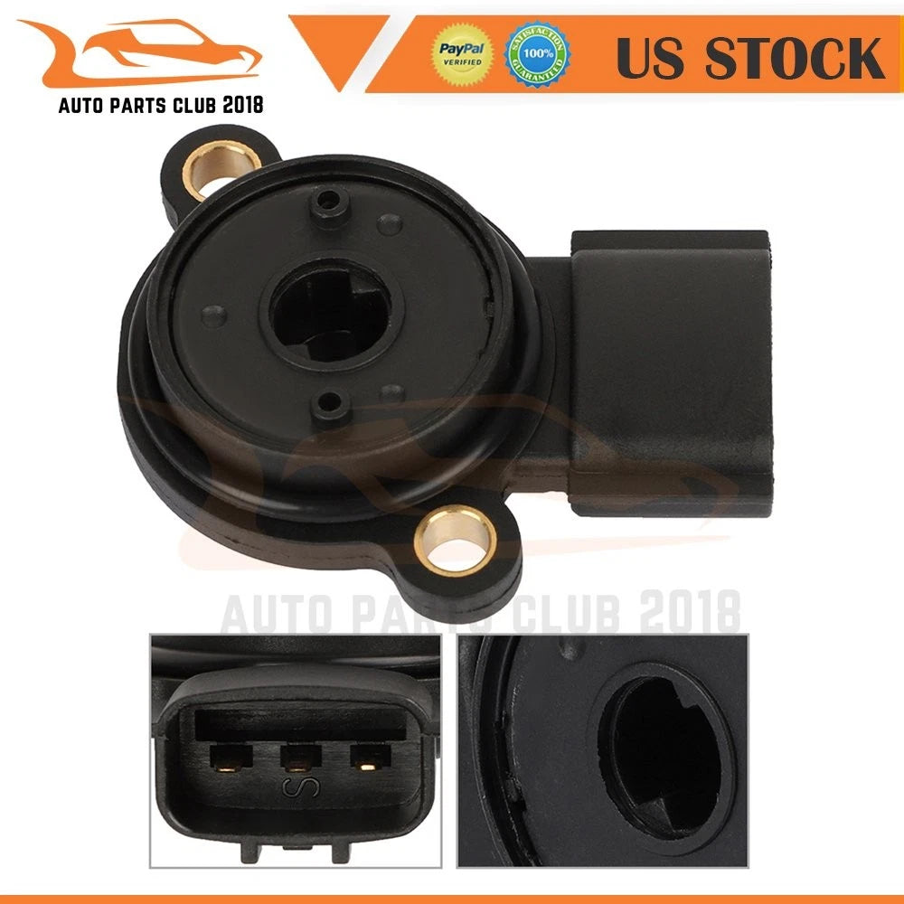 Angle Sensor for Honda Rancher 400 (2000–2006) 38800-HN2-015 38800-HN2-000