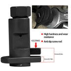 Suspension Absorber / 1x / Correct Connector Tools