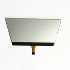 LCD Screen for Ducati Monster 696 796 795 M1100 Speedometer (2008-2015)