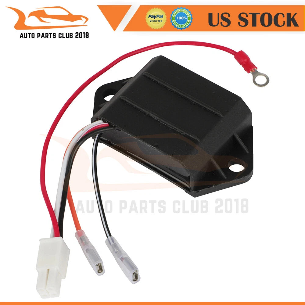 CDI Box Ignitor for EZGO Golf Cart (1991–2002)