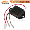CDI Box Ignitor for EZGO Golf Cart (1991–2002)