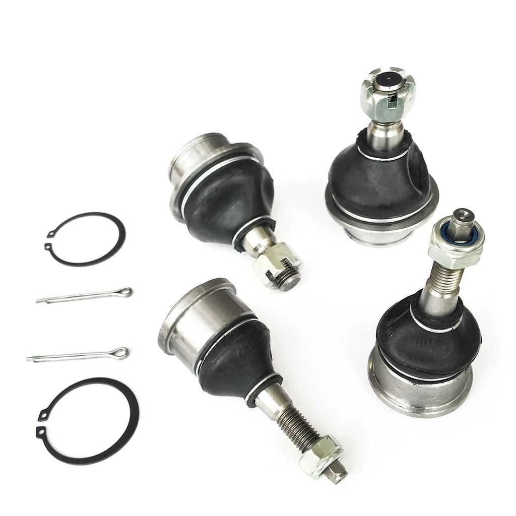 Lower & Upper Ball Joints for Ford Explorer Lincoln Mercury (1991–2001)