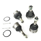 Lower & Upper Ball Joints for Ford Explorer Lincoln Mercury (1991–2001)