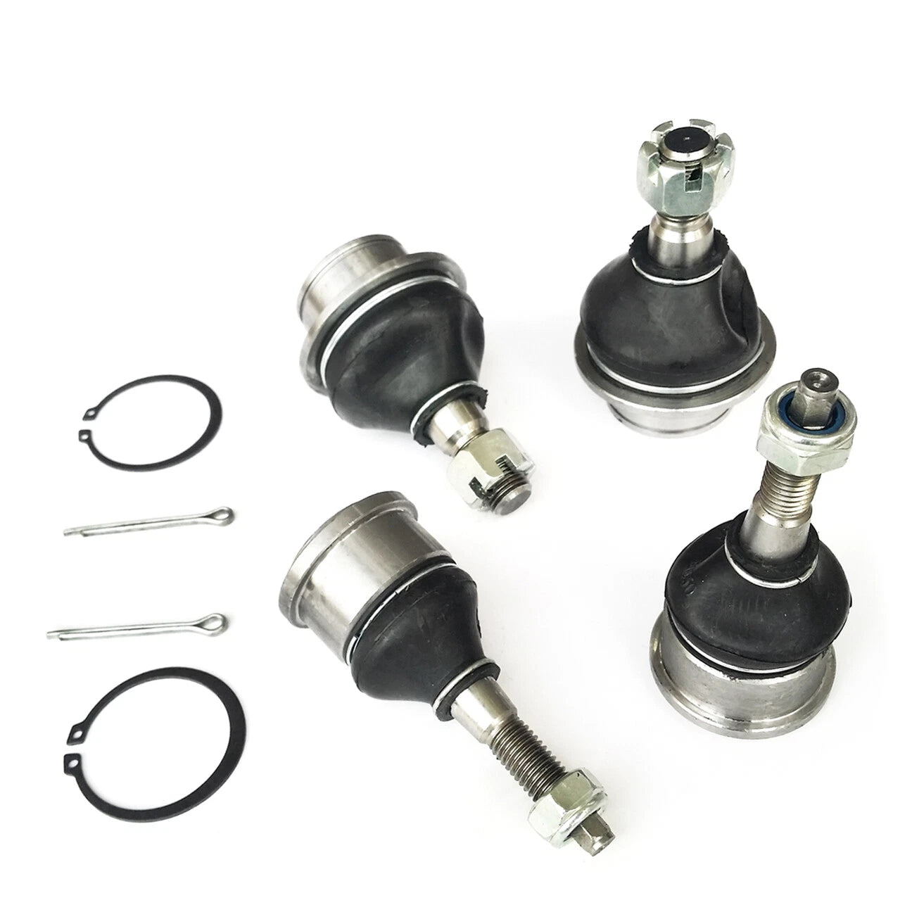 Lower & Upper Ball Joints for Ford Explorer Lincoln Mercury (1991–2001)