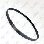 Timing Belt 67F-46241-00 for Yamaha Outboard F75 F80 F90 F100 F115 (4T)