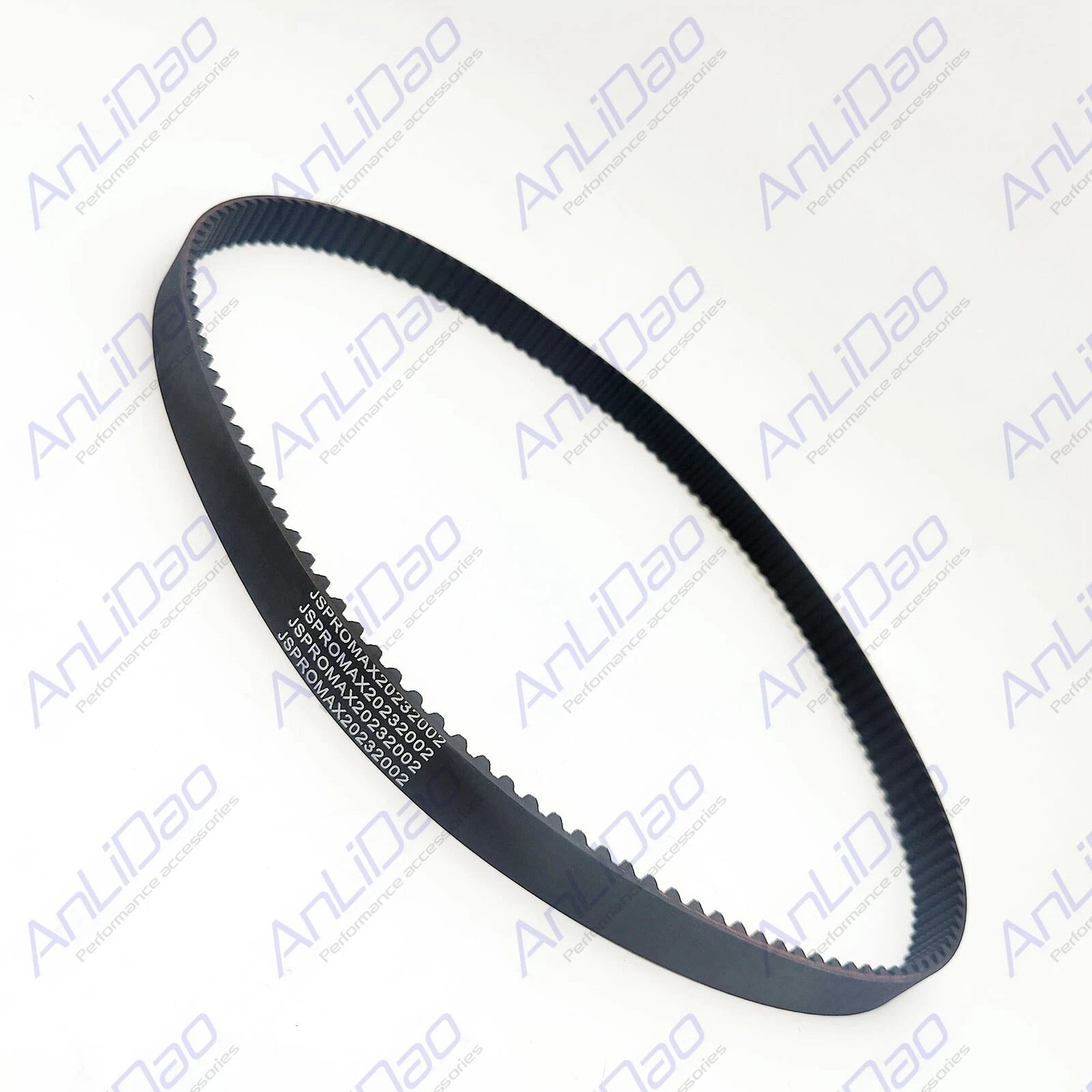 Timing Belt 67F-46241-00 for Yamaha Outboard F75 F80 F90 F100 F115 (4T)
