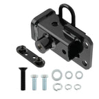 Class 3 Rear Trailer Hitch Plate w/ Bolts for Dodge Ram 1500 (2019–2026)