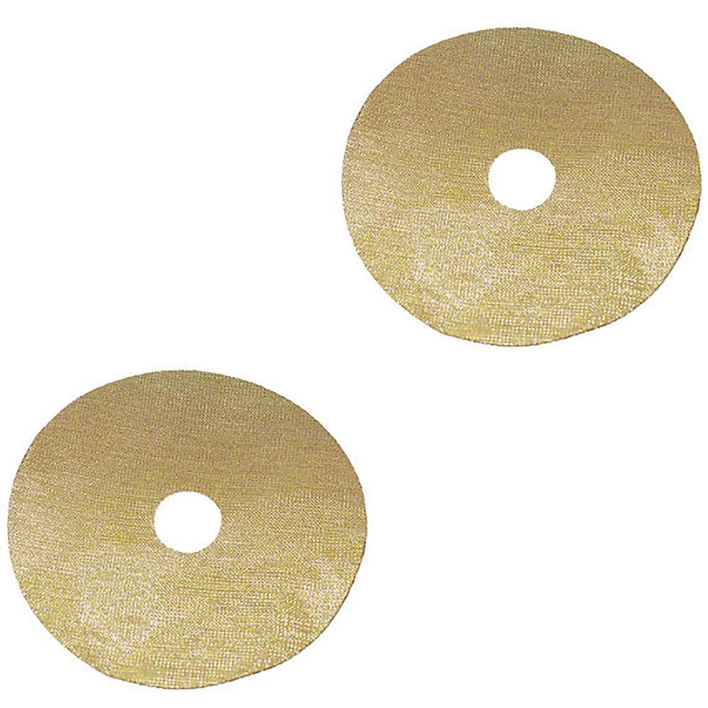 2X Fuel Filter Screen for John Deere (Replaces L885T)