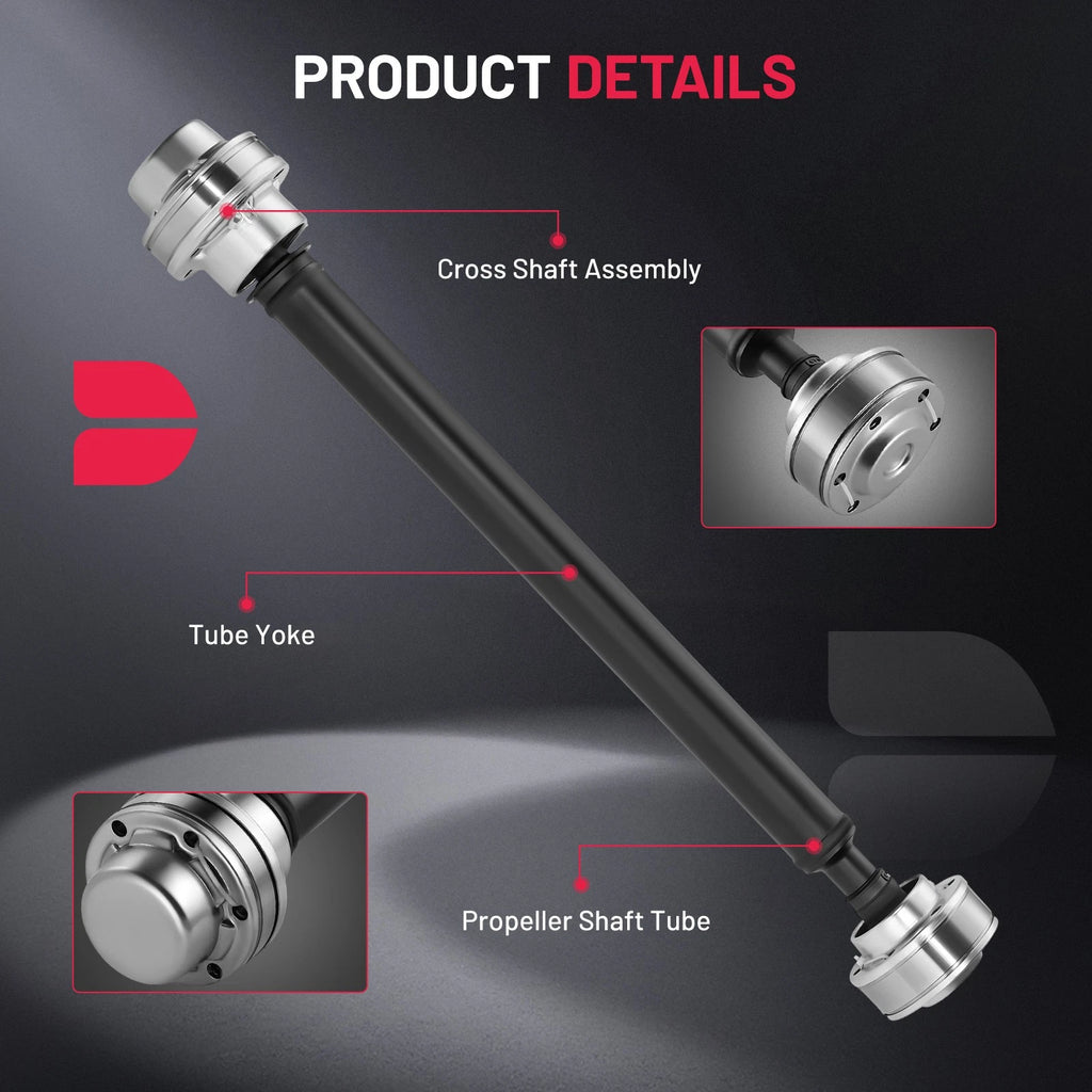 Struts Shocks for Chevy Traverse Buick Enclave GMC Acadia Saturn Outlook (2007–2012)