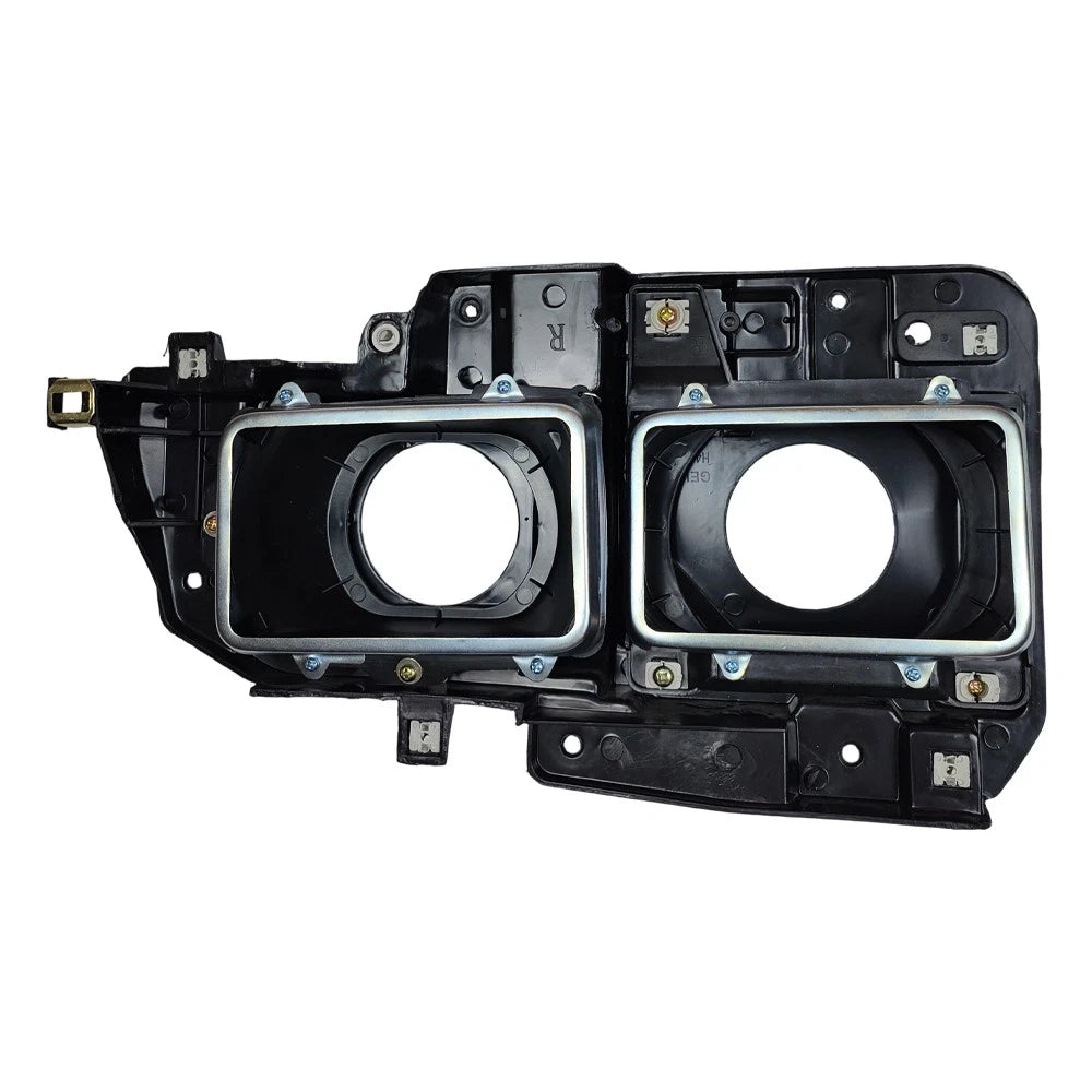Headlight Housing RH for Isuzu NPR/NPR-HD/NQR/NRR (1994–2004)