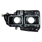 Headlight Housing RH for Isuzu NPR/NPR-HD/NQR/NRR (1994–2004)