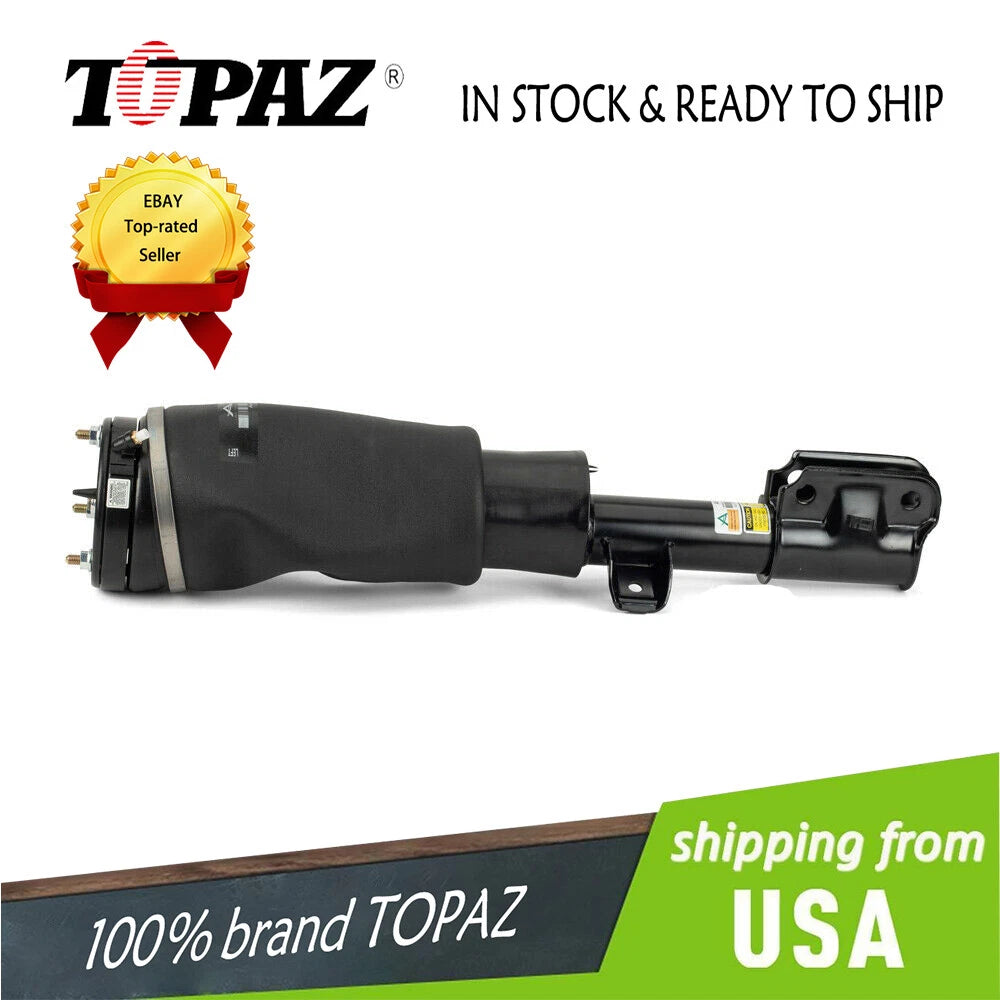 Air Suspension Spring Strut for Land Rover Range Rover (2010-2012)