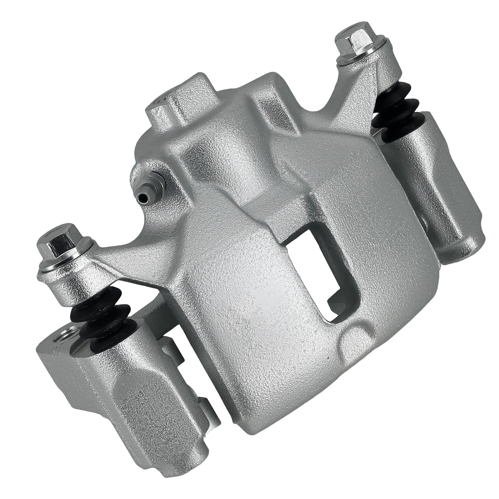 Set of 4 Brake Calipers for Chevrolet Impala (2006–2010) 18-B4644