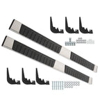Running Boards for Dodge Ram 1500/2500/3500 Crew Cab (2009-2022)