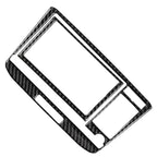 Air Conditioner CD Switch Control Panel Cover Trim for Audi TT TTS TTRS (2008-2014)