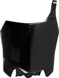 Front Number Plate for Honda CRF450R & CRF250R (2013–2017) - Black