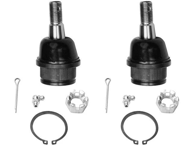 Front Lower Ball Joint Set for Mazda B4000 (1998–2003) WS332TP
