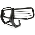 Steel Front Bumper Brush Guard for Chevrolet S10 Blazer/Sonoma (1998–2004)