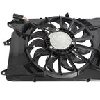 Radiator Cooling Fan 68453302AA for Jeep Compass (2023–2024)