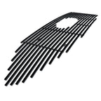Stainless Black Billet Grille Insert for Ford Edge (2019–2022)