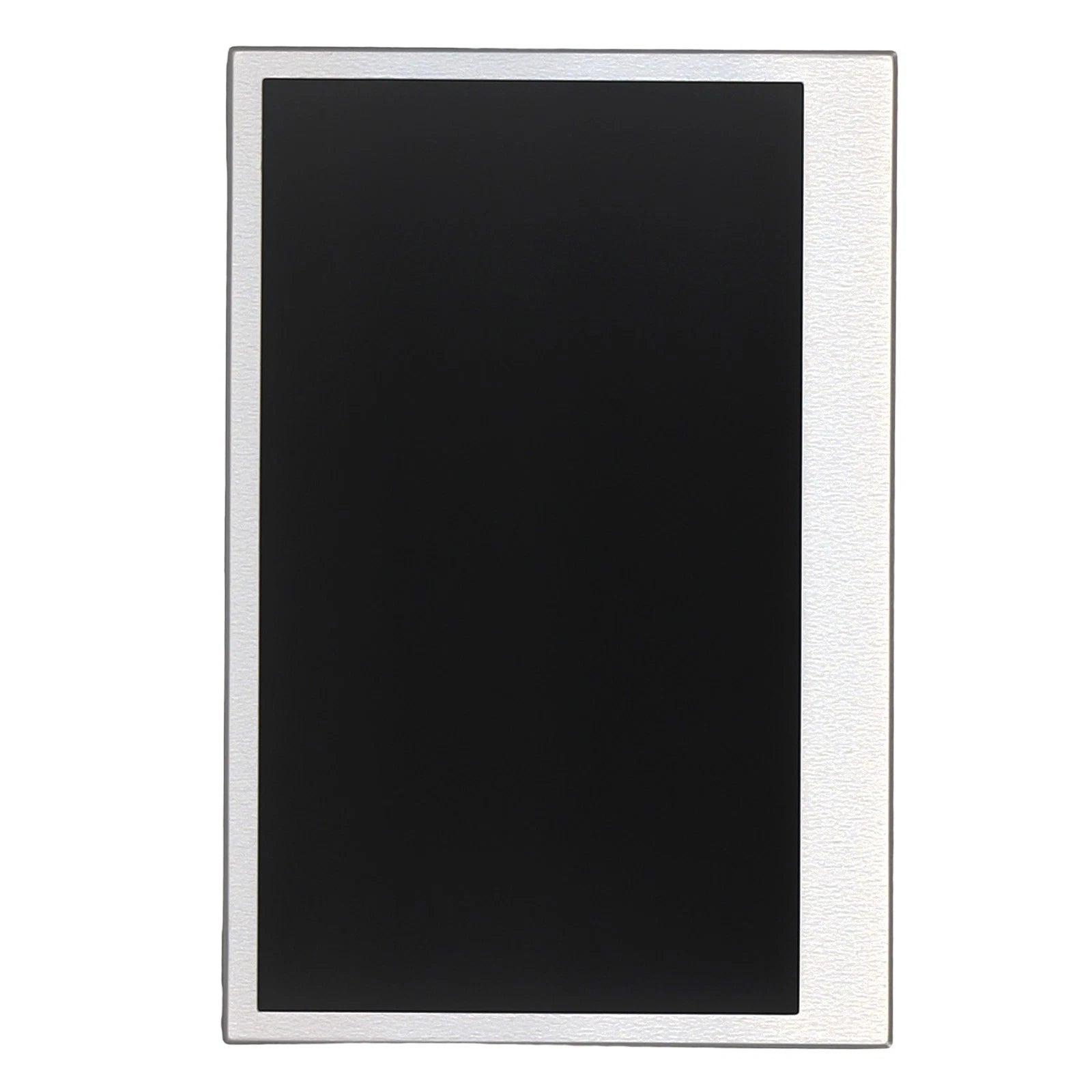 7-Inch Touch Screen for Ford Explorer (2011–2019)