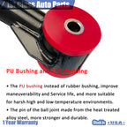 Upper Suspension Control Arm with PU Bushing for Ford F150 (2004–2020)