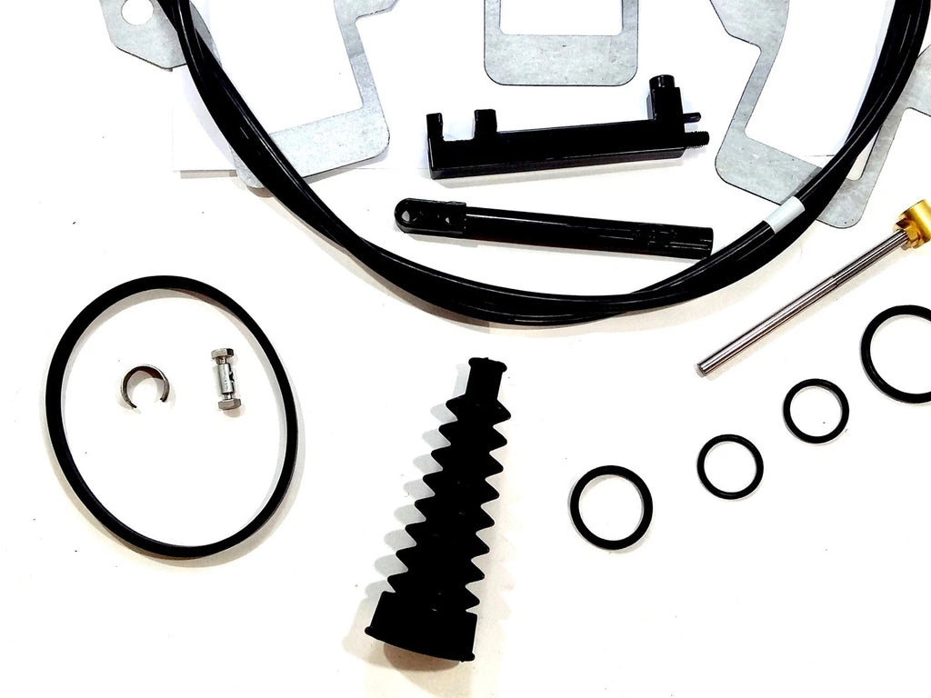 Lower Shift Cable Kit for Mercruiser (18-2600)