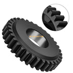 Countershaft Fourth Gear 33T for Honda TRX420 Rancher (2007–2023) 23471-HP5-A50