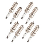 Iridium Spark Plugs for Ford Mustang F150 5.0L (2011–2017)