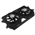 Electric Radiator Cooling Fan for Chrysler Town & Country (2005–2007)