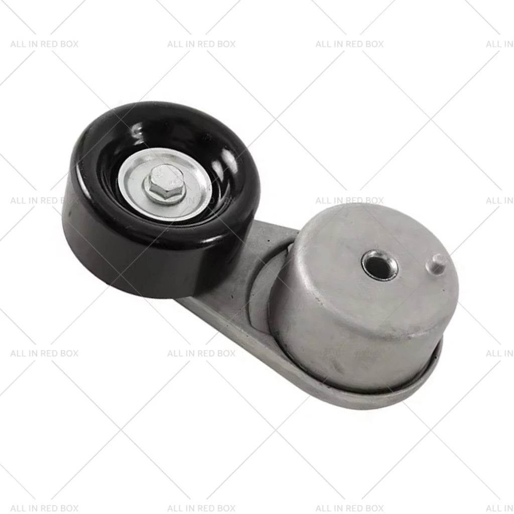 Belt Tensioner Pulley Kit for Bobcat S100 S450 S740 S750 S770 (N/A) 6689611