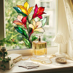 Self Sticky Window Decal for Balcony (40x29cm)