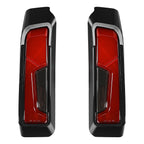 LED Rear Fender Brake Turn Light for Harley Touring CVO Street Glide (2023–2026)