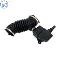Engine Air Intake Hose + Upper Duct for Nissan Sentra 2.0L 2.5L (2007–2012) 16576ET00A