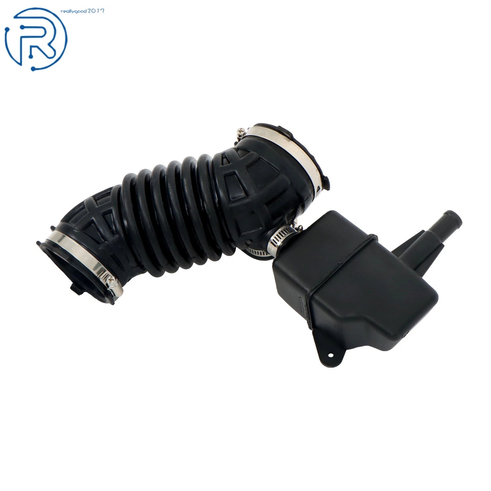Engine Air Intake Hose + Upper Duct for Nissan Sentra 2.0L 2.5L (2007–2012) 16576ET00A