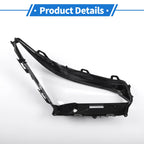 1 Pcs Headlight Lens Cover for Lexus NX200/NX300h (2014–2020)