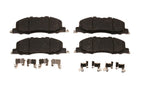 Disc Brake Pad Set for Ford Explorer (2020-2025)
