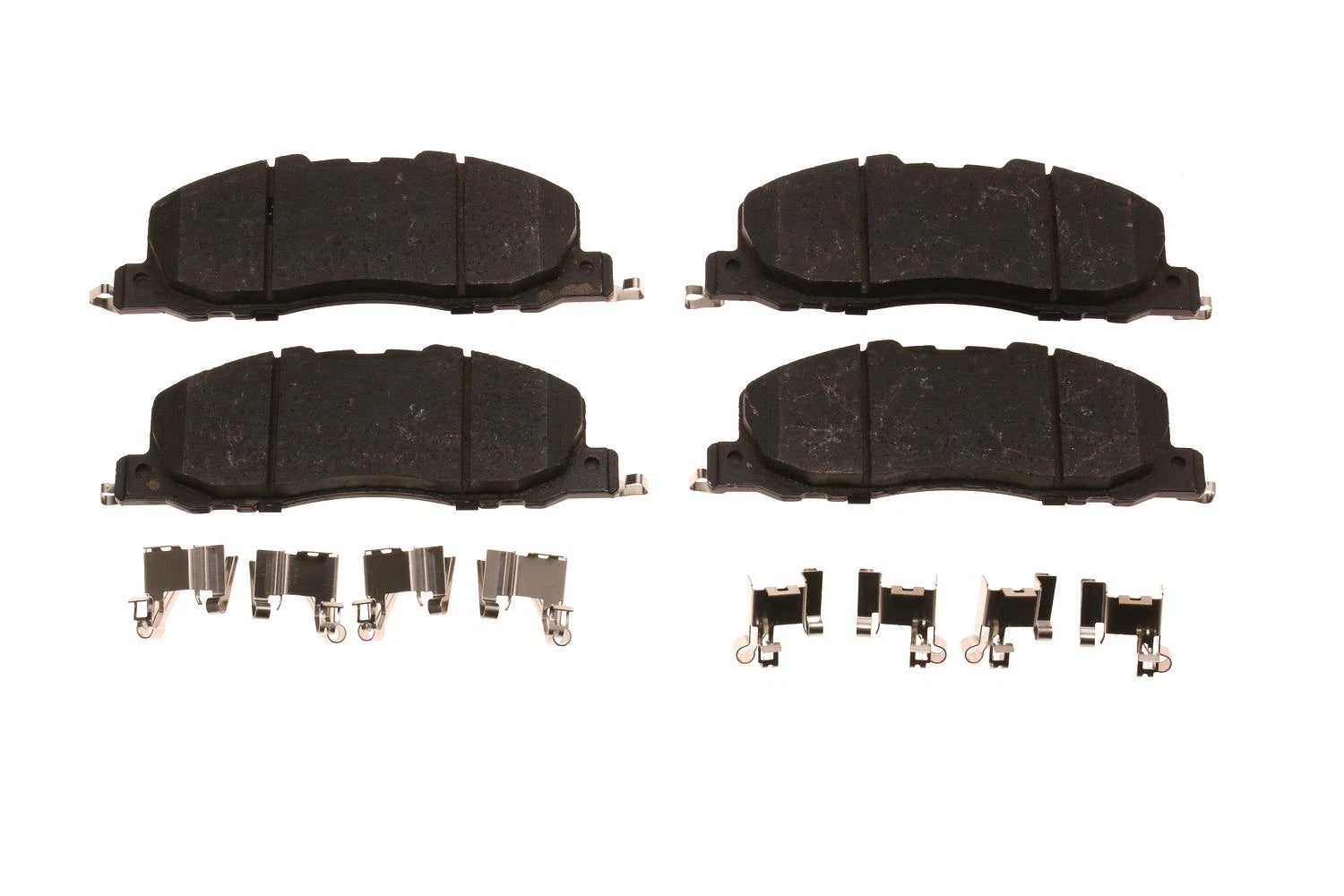 Disc Brake Pad Set for Ford Explorer (2020-2025)
